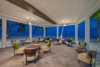 Rahaa Resort fotoÄŸrafÄ±