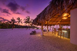 Rahaa Resort fotoÄŸrafÄ±