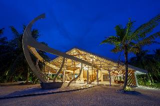 Rahaa Resort fotoÄŸrafÄ±