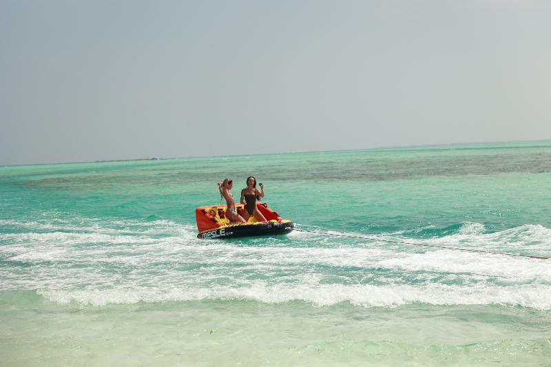 Rahaa Resort - Aktivite