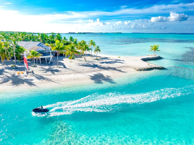 Rahaa Resort - Aktivite