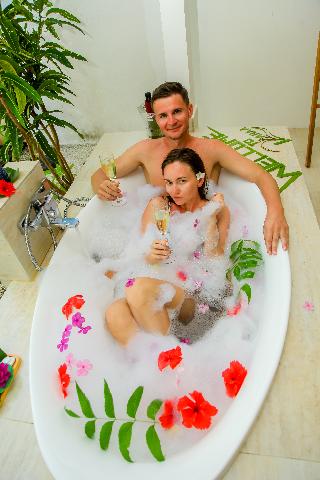 Rahaa Resort fotoÄŸrafÄ±