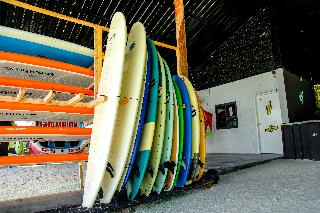 Rahaa Resort fotoÄŸrafÄ±