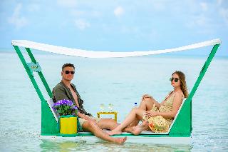 Rahaa Resort fotoÄŸrafÄ±