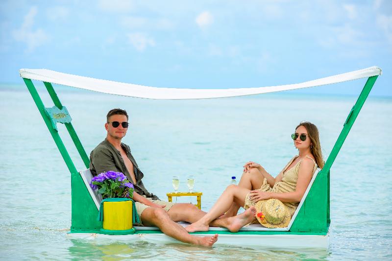 Rahaa Resort - Aktivite