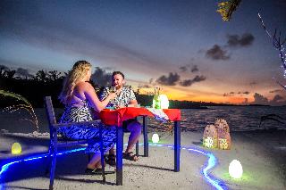 Rahaa Resort fotoÄŸrafÄ±