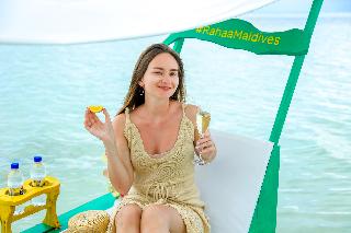Rahaa Resort fotoÄŸrafÄ±