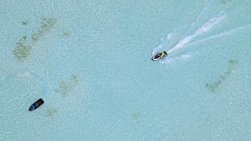 Rahaa Resort - Aktivite