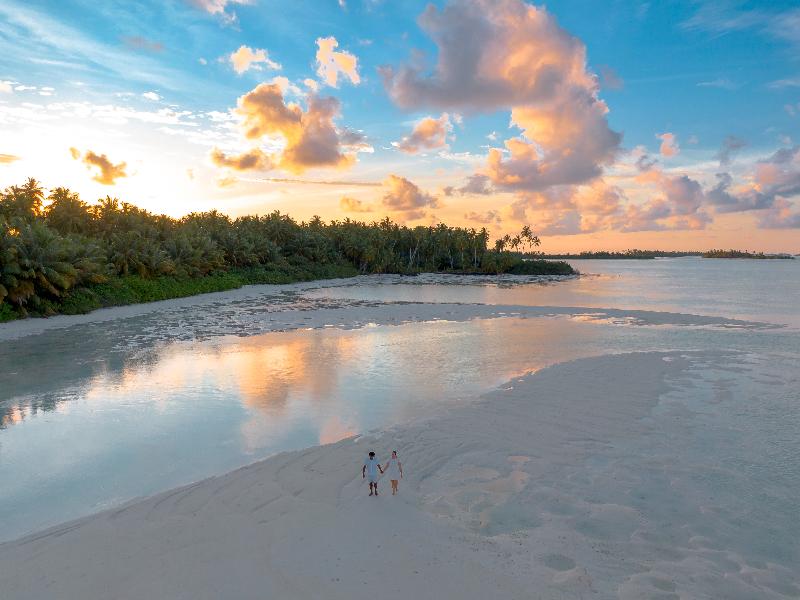 Rahaa Resort - Genel