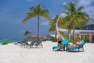 Rahaa Resort fotoÄŸrafÄ±