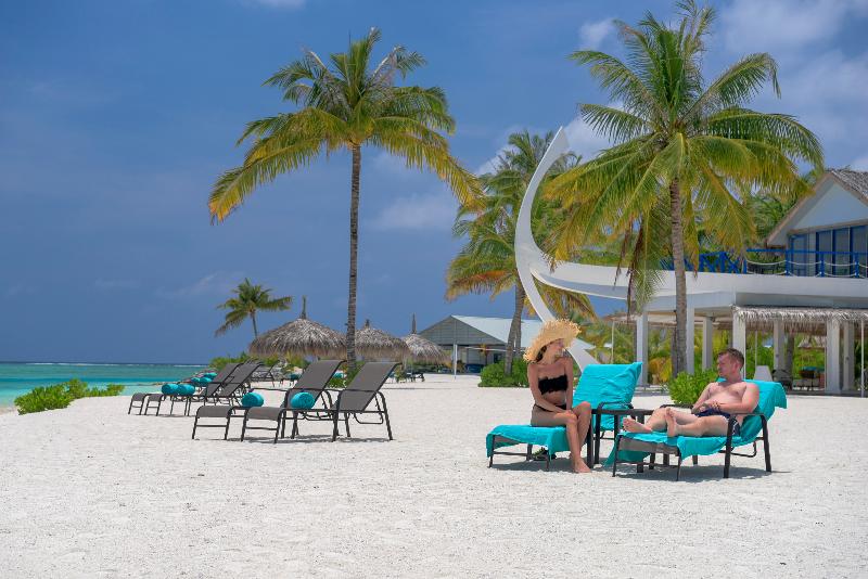 Rahaa Resort - Genel