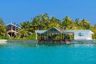 Rahaa Resort fotoÄŸrafÄ±