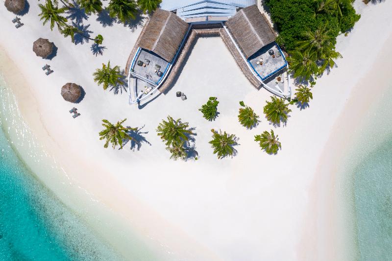 Rahaa Resort - Genel