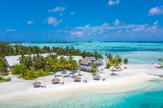 Rahaa Resort fotoÄŸrafÄ±