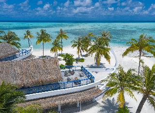Rahaa Resort fotoÄŸrafÄ±