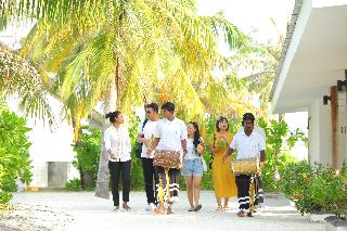 Rahaa Resort fotoÄŸrafÄ±