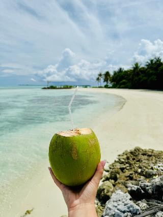 Rahaa Resort fotoÄŸrafÄ±