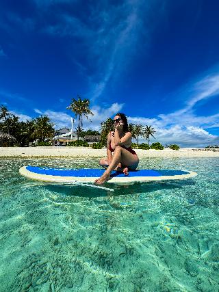 Rahaa Resort fotoÄŸrafÄ±