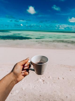 Rahaa Resort fotoÄŸrafÄ±