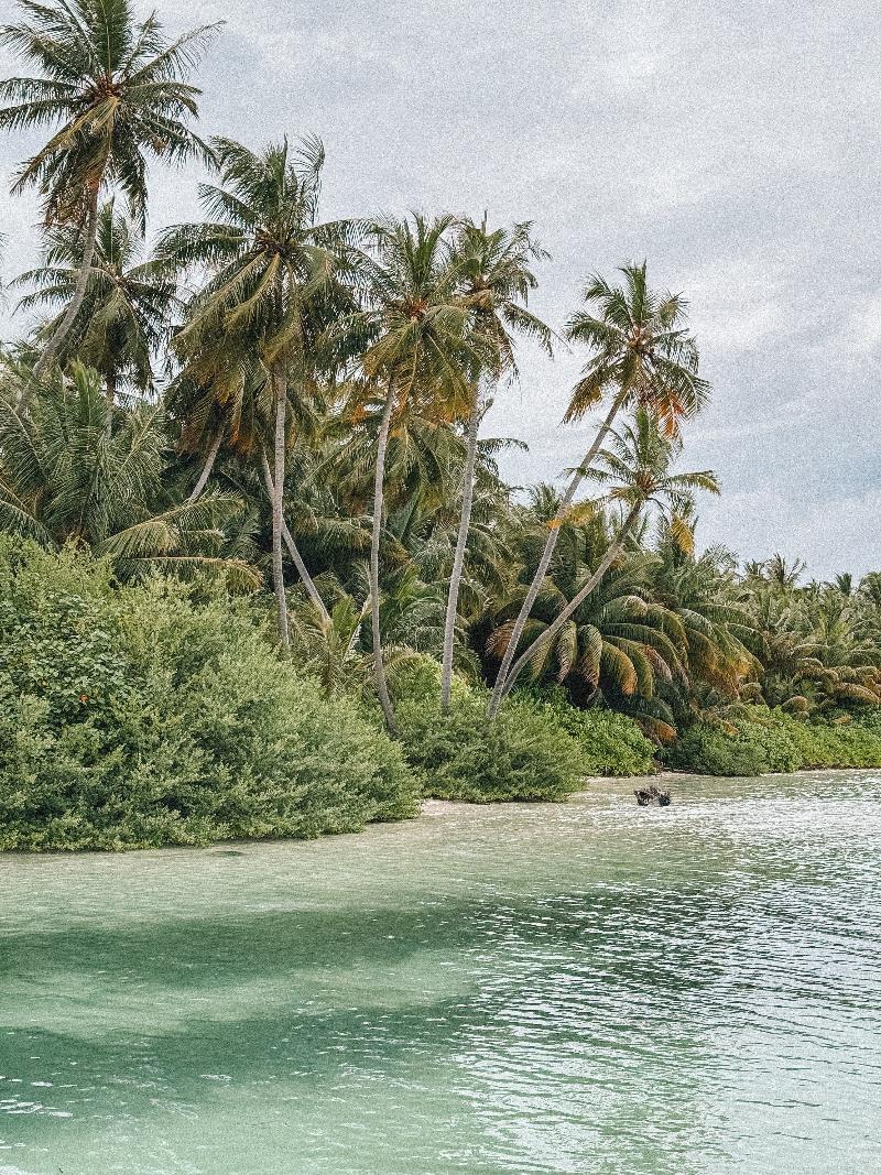 Rahaa Resort - Genel