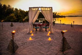 Rahaa Resort fotoÄŸrafÄ±