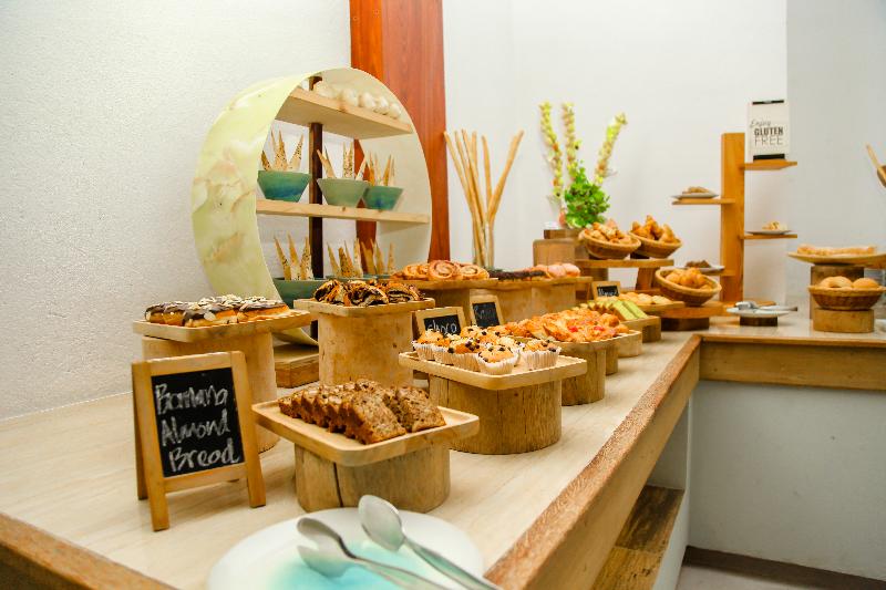 Rahaa Resort - Genel