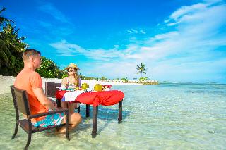 Rahaa Resort fotoÄŸrafÄ±