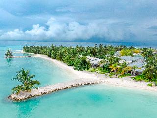 Rahaa Resort fotoÄŸrafÄ±