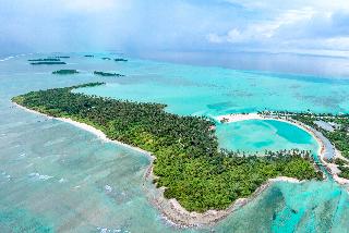 Rahaa Resort fotoÄŸrafÄ±