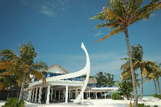 Rahaa Resort otel fotoğrafı