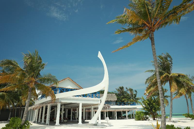 Rahaa Resort - Genel