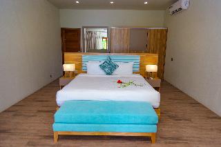 Rahaa Resort fotoÄŸrafÄ±