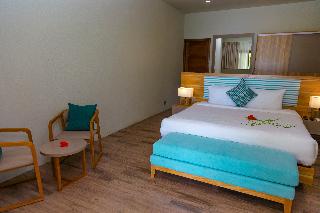 Rahaa Resort fotoÄŸrafÄ±