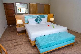 Rahaa Resort fotoÄŸrafÄ±
