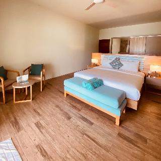 Rahaa Resort fotoÄŸrafÄ±