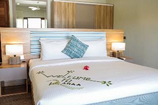 Rahaa Resort fotoÄŸrafÄ±