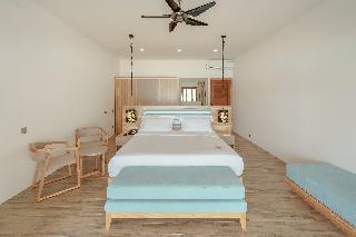 Rahaa Resort fotoÄŸrafÄ±