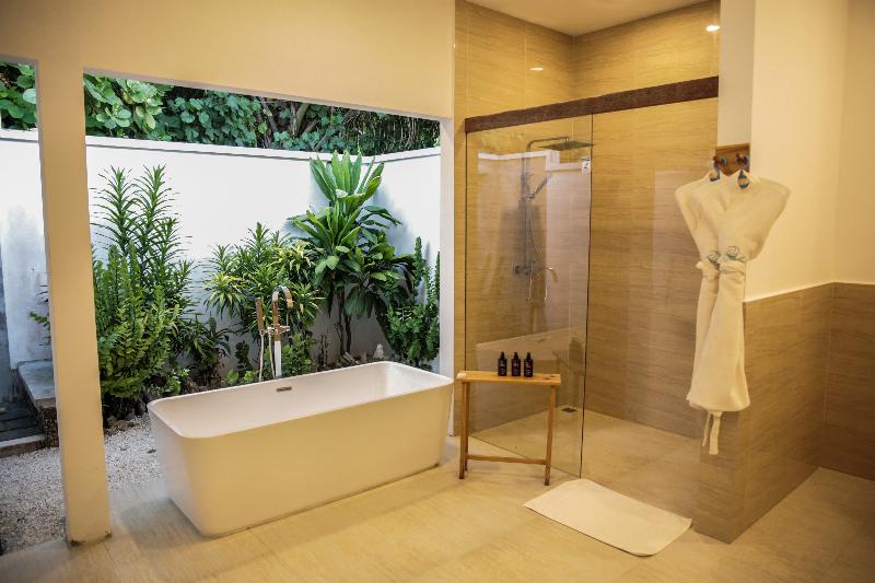 Rahaa Resort - Oda