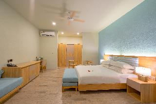 Rahaa Resort fotoÄŸrafÄ±