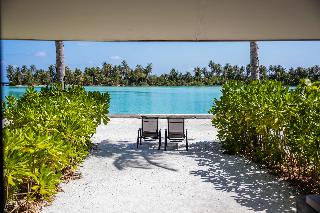 Rahaa Resort fotoÄŸrafÄ±
