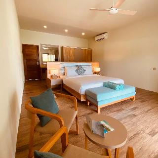Rahaa Resort fotoÄŸrafÄ±