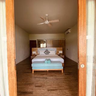 Rahaa Resort fotoÄŸrafÄ±