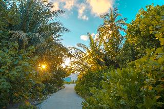 Rahaa Resort fotoÄŸrafÄ±