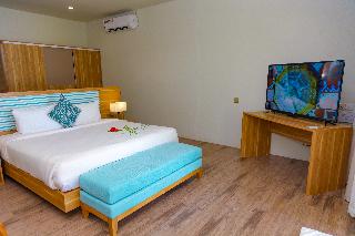 Rahaa Resort fotoÄŸrafÄ±