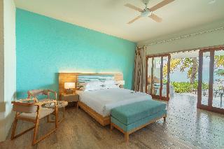 Rahaa Resort fotoÄŸrafÄ±
