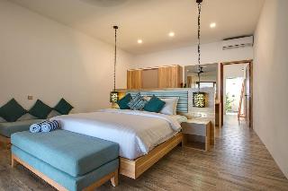 Rahaa Resort fotoÄŸrafÄ±