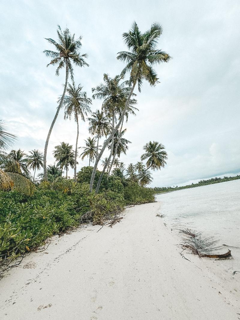 Rahaa Resort - Oda
