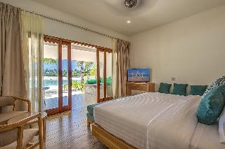 Rahaa Resort fotoÄŸrafÄ±