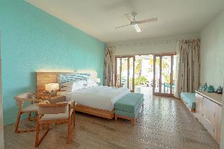 Rahaa Resort fotoÄŸrafÄ±