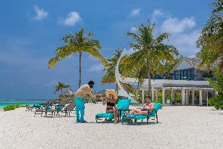 Rahaa Resort fotoÄŸrafÄ±